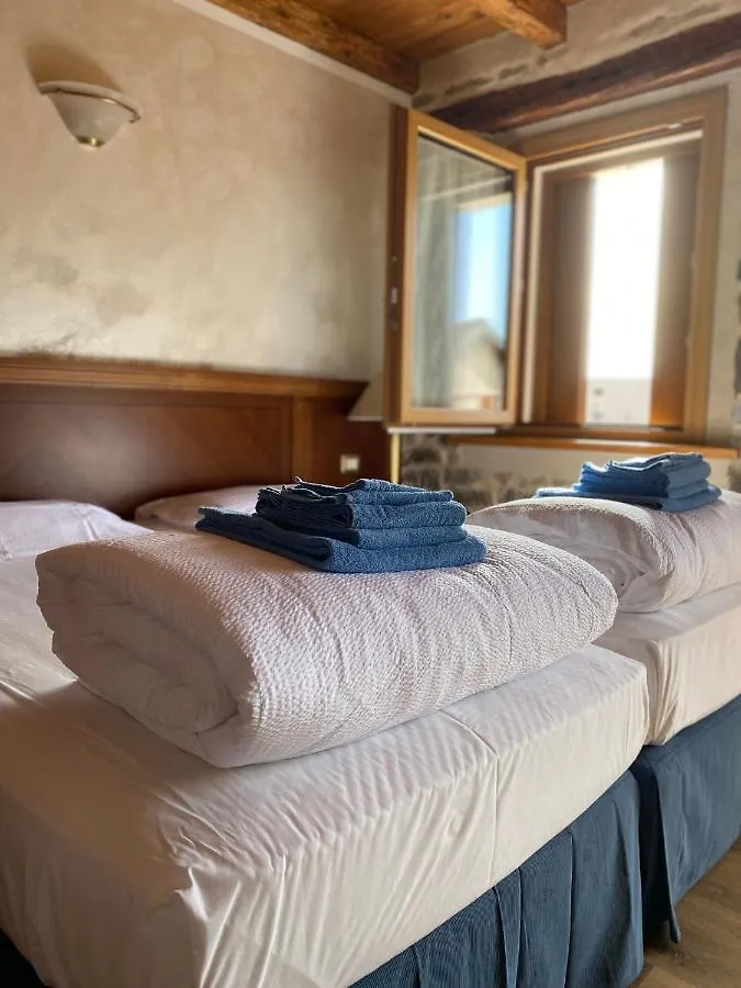 Old B&B Cesiomaggiore 0*,