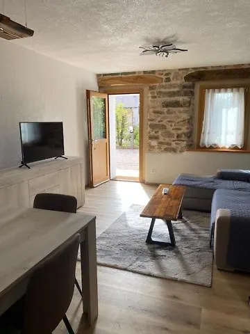 Bed & Breakfast Old B&B Cesiomaggiore Italia