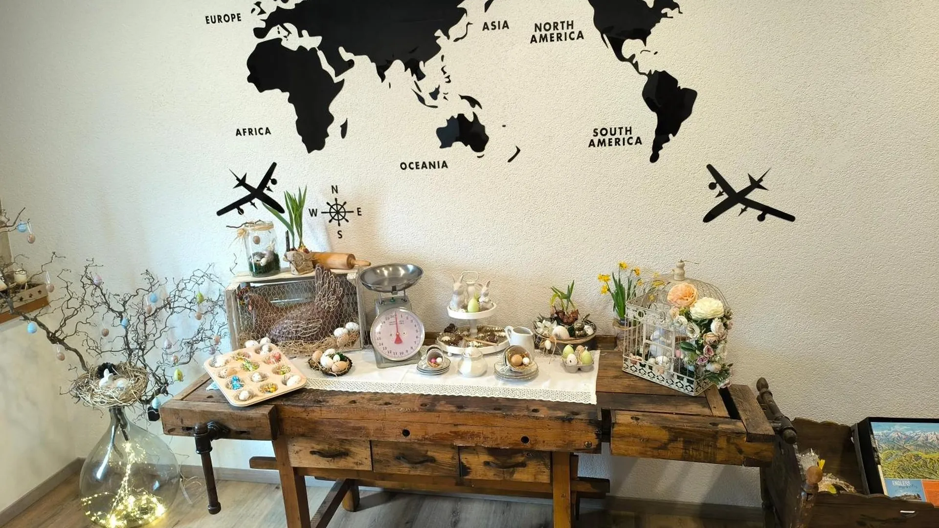 Bed & Breakfast Old B&B Cesiomaggiore Italia