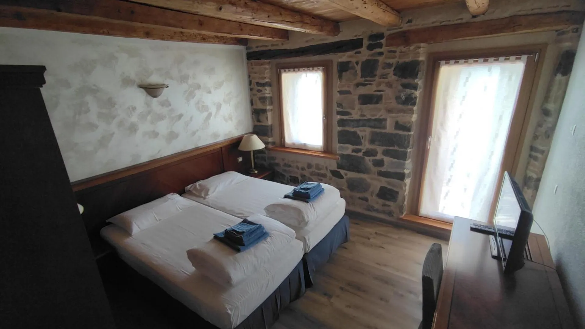 Old B&B Cesiomaggiore Bed & Breakfast
