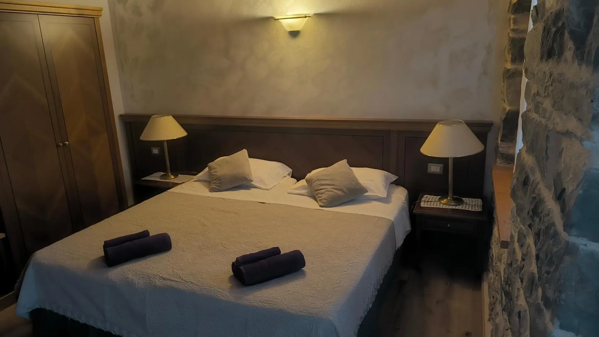 Bed & Breakfast Old B&B Cesiomaggiore